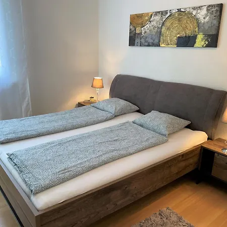 Dolce By Fewotessin Apartment *