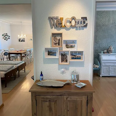 Dolce By Fewotessin * Brissago