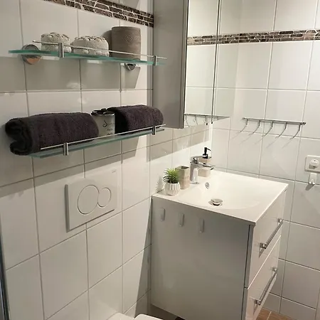 Dolce By Fewotessin Apartment *