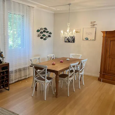Apartment Dolce By Fewotessin Brissago