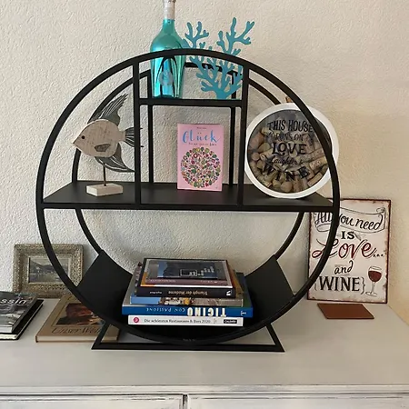 Dolce By Fewotessin Brissago