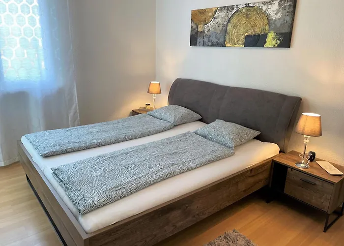 Dolce By Fewotessin Lägenhet *