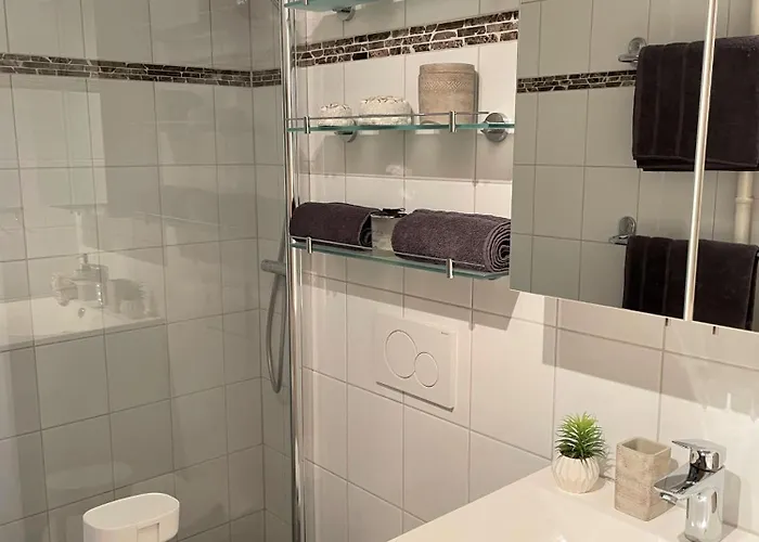 Dolce By Fewotessin Lägenhet Brissago