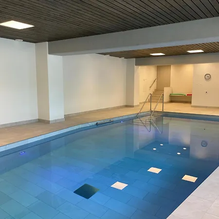 Dolce By Fewotessin Apartment *