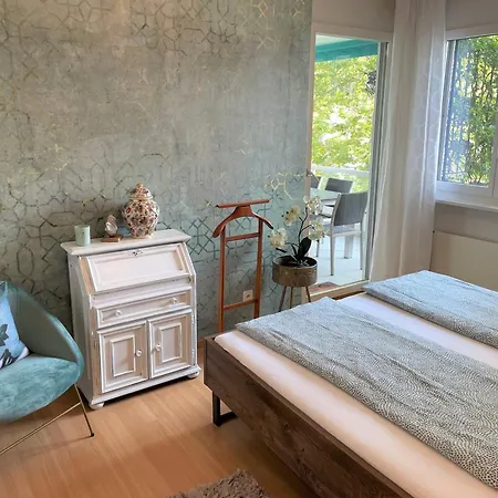 Dolce By Fewotessin Apartment Brissago TI