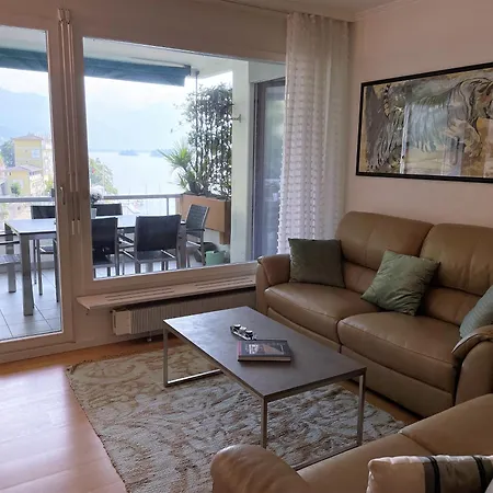 Dolce By Fewotessin * Brissago TI