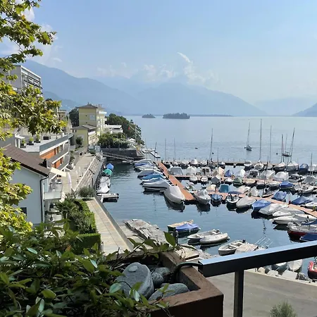 Apartment Dolce By Fewotessin