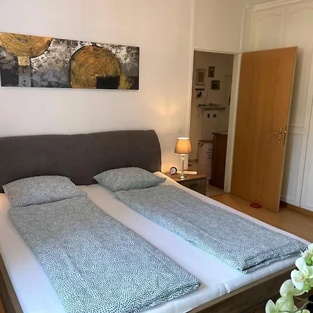 Dolce By Fewotessin Apartment *