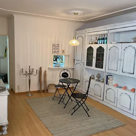 Apartament Dolce By Fewotessin Brissago