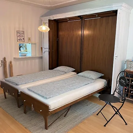 Dolce By Fewotessin Brissago