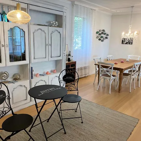 Apartament Dolce By Fewotessin