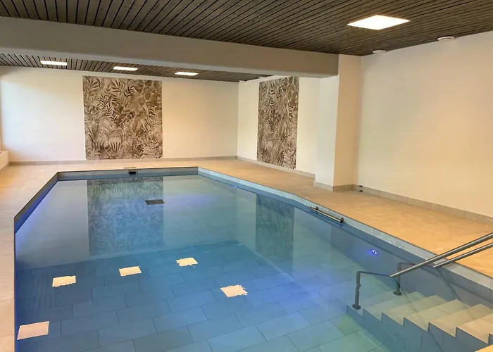 Dolce By Fewotessin Apartament