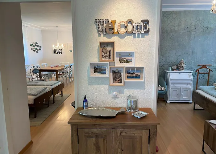 Dolce By Fewotessin * Brissago