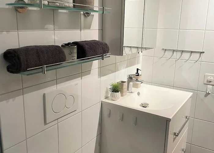 Dolce By Fewotessin Apartament *