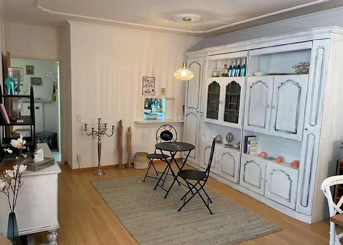 Apartament Dolce By Fewotessin Brissago