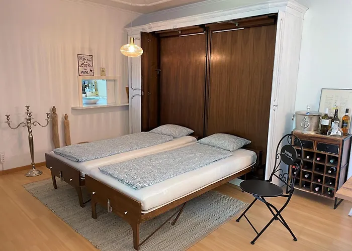 Dolce By Fewotessin Brissago