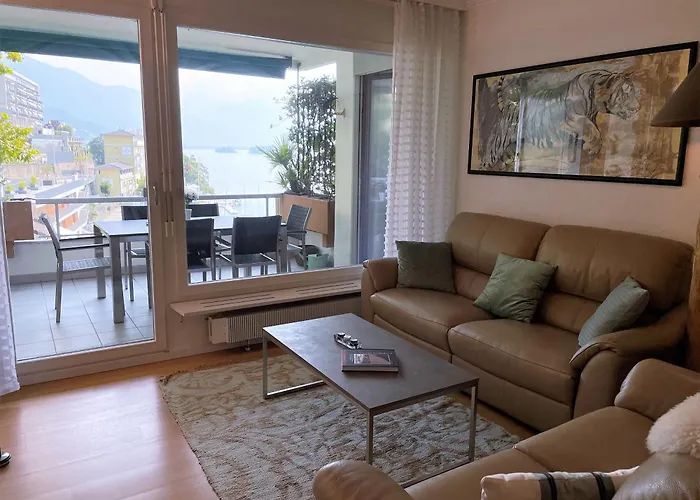 Dolce By Fewotessin * Brissago