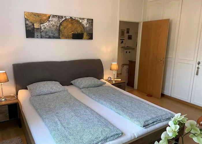 Dolce By Fewotessin Apartament *