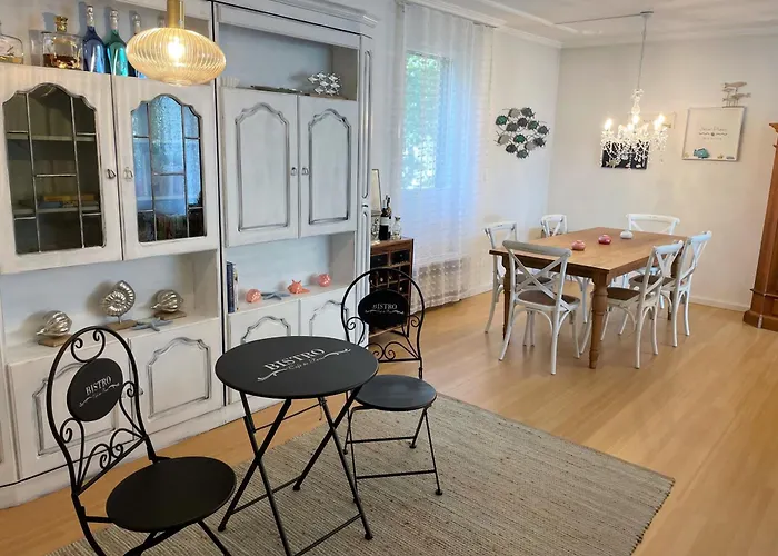 Apartament Dolce By Fewotessin